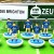 Zeugo 360 Brighton HW